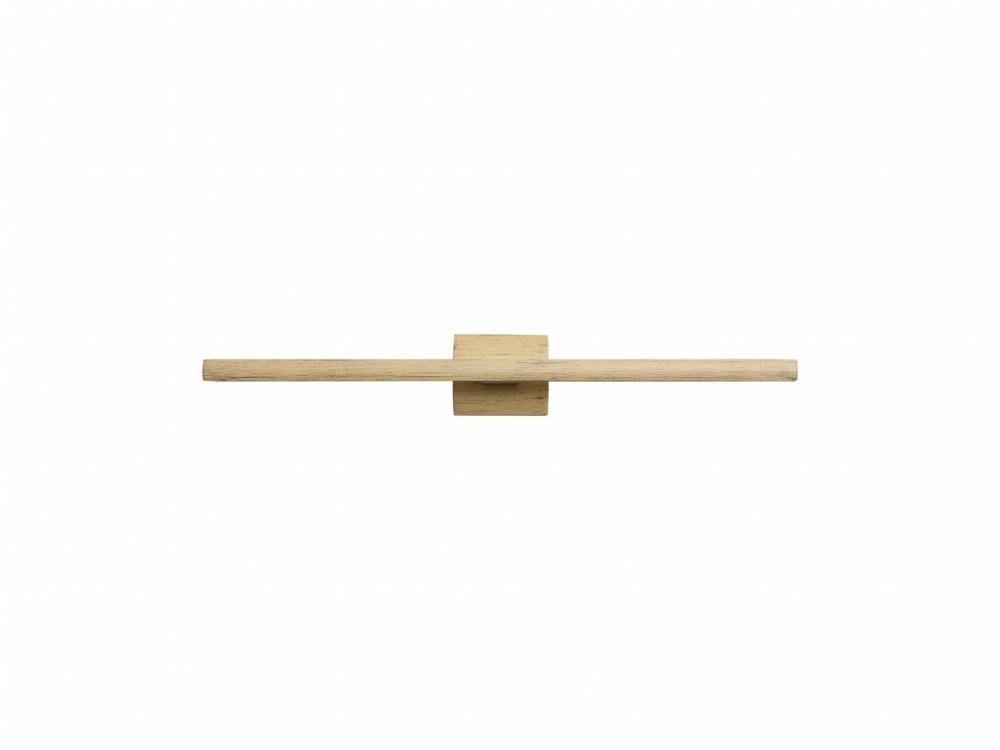 Vireo 35" LED Bath Bar in Driftwood