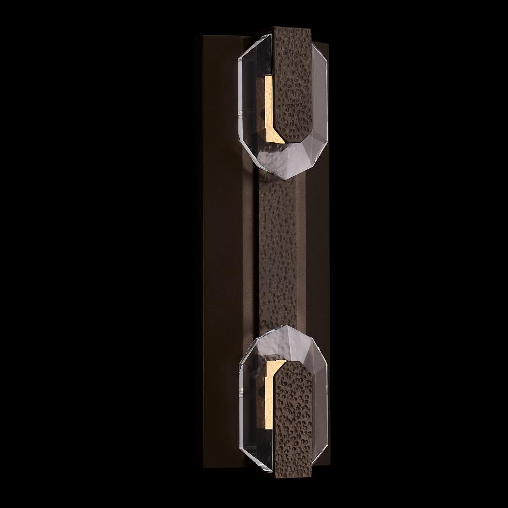 OPPOSTO ESTERNO OD WALL SCONCE