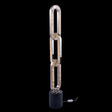Allegri by Kalco Lighting 028195-010-FR001 - CATENA FLOOR LAMP