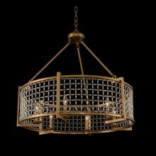 Allegri by Kalco Lighting 032152-043-FR001 - Verona 36 Inch Pendant