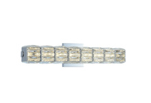 Allegri by Kalco Lighting 035832-010-FR001 - Campodoro 24 in ADA LED Bath