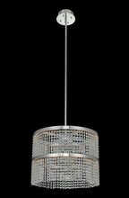 Allegri by Kalco Lighting 036256-010-FR001 - Cortina 27 Inch LED Pendant