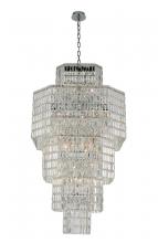 Allegri by Kalco Lighting 036551-010-FR001 - Livelli 32 Inch Extra Large Foyer