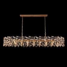 Allegri by Kalco Lighting 038162-044-FR001 - Inclanata 72 Inch Island Light
