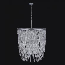 Allegri by Kalco Lighting 040656-010-FR001 - FRANGIA 34 IN PENDANT