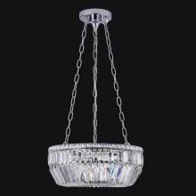 Allegri by Kalco Lighting 043455-010-FR001 - CIRCOLARE 19 IN PENDANT