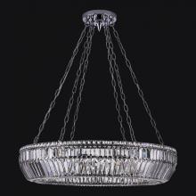 Allegri by Kalco Lighting 043457-010-FR001 - CIRCOLARE 36 IN PENDANT