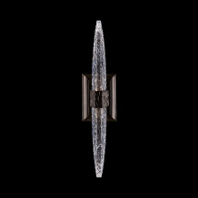 Allegri by Kalco Lighting 091522-063-FR001 - MEZZA ESTERNO TALL OD WALL SCONCE