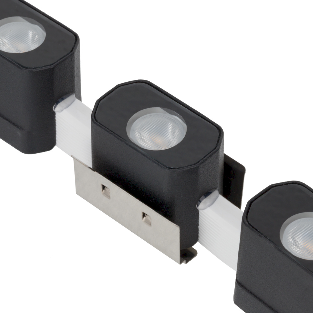 MONARCH MODULAR CLIPS