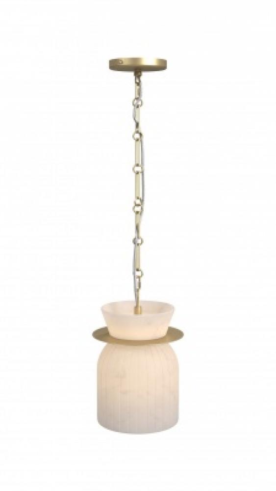 Westwood Alabaster Pendant