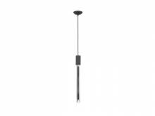Avenue Lighting HF5401-BLK-JAD - Alpine Single Light Pendant