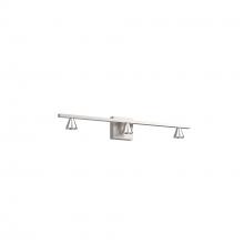 Kuzco Lighting Inc VL19931-BN-UNV - Dune 31-in Brushed Nickel LED Vanity