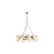 Arteriors Home DMC19 - Apollo Chandelier