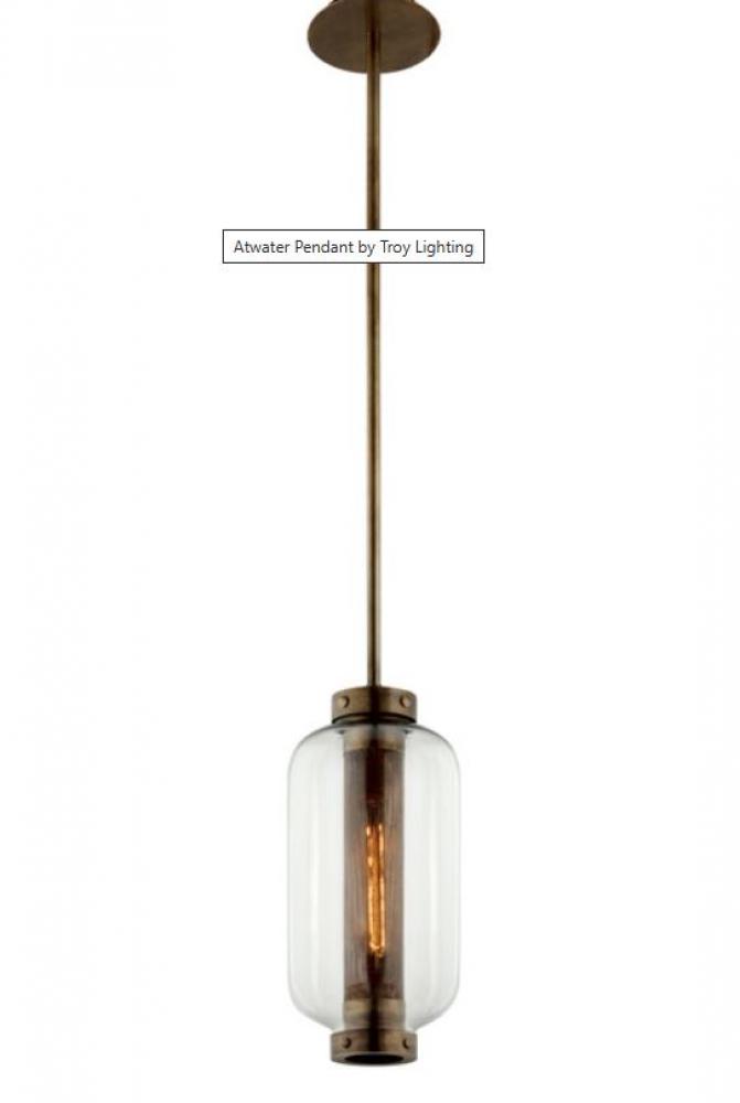 Atwater Pendant