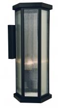 Arroyo Craftsman LYW-7RM-RC - 7" Lyon Wallmount