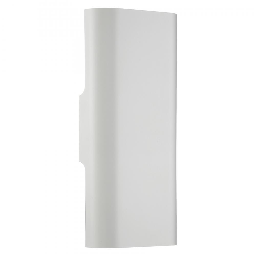 Bi-Directional LED Wall Sconce