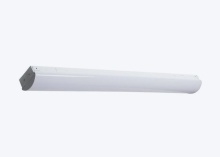Light Buys Items F9969-30 - Light Buys - Sunset Lighting 1-Light Bright White LED Strip Light 40W 4000K