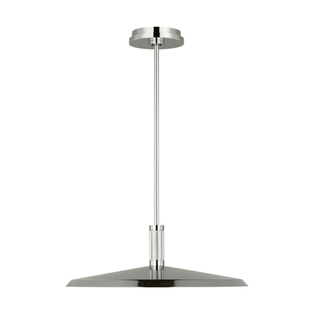 Saucer Direct 18 Pendant