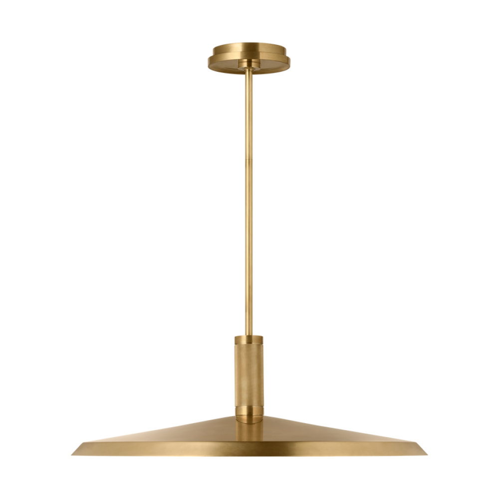 Saucer Direct 24 Pendant