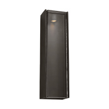 Visual Comfort & Co. Modern Collection AKOWS620WDBZCG - Maybeck 18 Wall