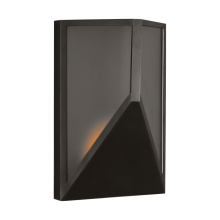 Visual Comfort & Co. Modern Collection KWOWS69327BZCG - Punto 10 Wall