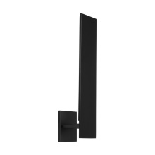 Visual Comfort & Co. Modern Collection KWOWS72327OB - Angolo 18 Wall