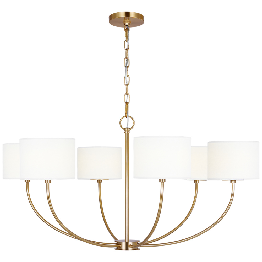 Sawyer Medium Chandelier