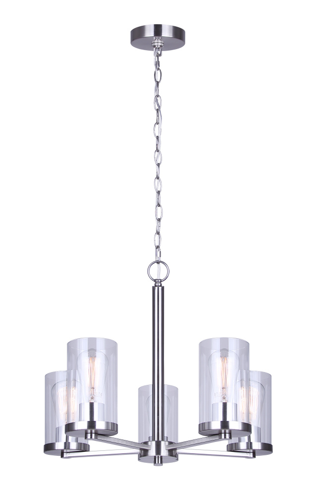 Britton Chandelier