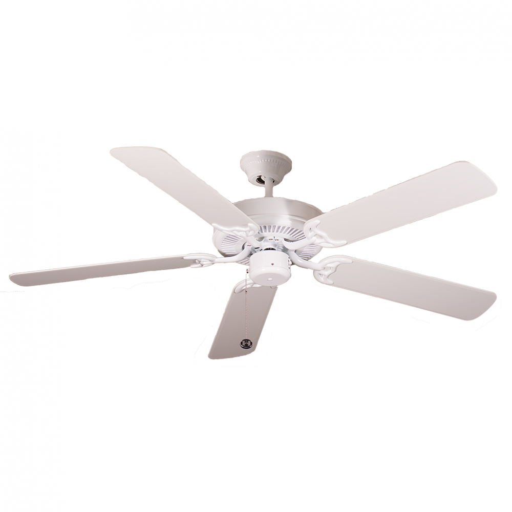 52'' 5-Blade WH Fan WH Blades