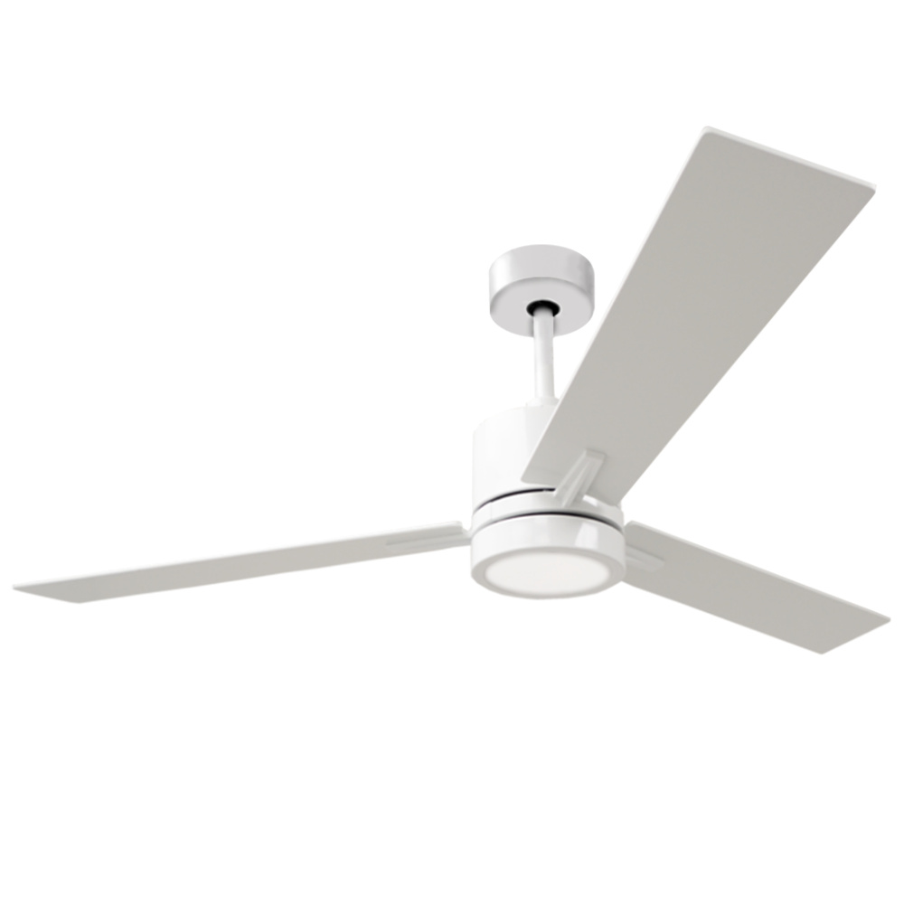 3-Blade 52" WH Neo Fan WH Blades WC6 3K4K5K