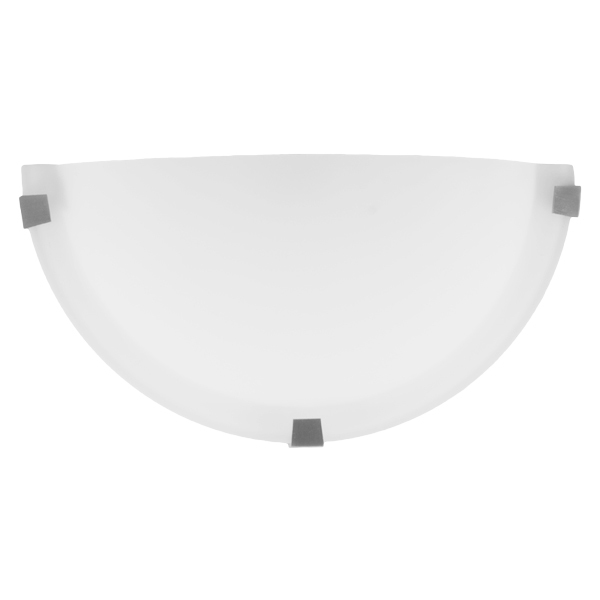 CFT Series Wall Sconce - NK Frosted Glass