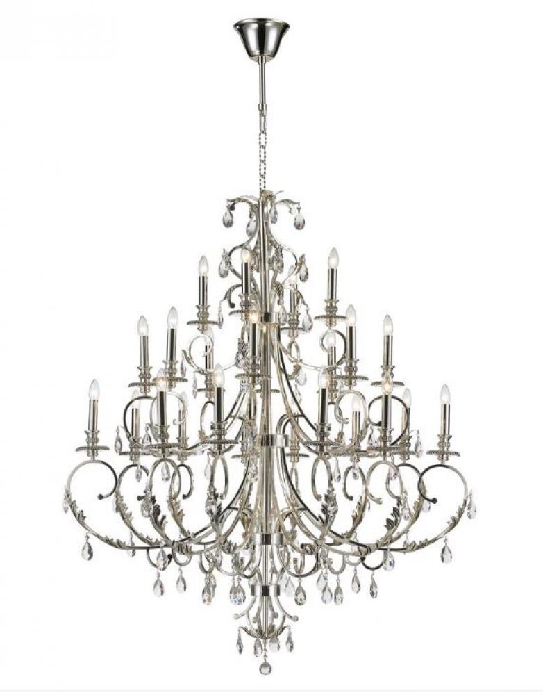 StarFire Crystal 5724CH