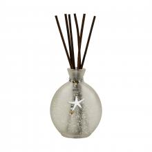 ELK Home 730535 - Valerie Reed Diffuser White Starfish (4 pack) (4 pack)