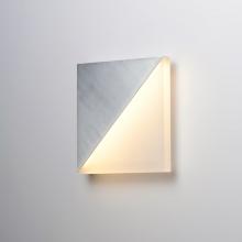 ET2 E41284-SA - Alumilux Glow-Wall Sconce